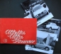 Preview: Alfa Romeo Alfetta Modellprogramm 1974 Automobil-Pressemappe (6883)